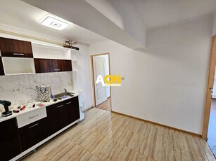 Garsoniera modificata in apartament 2 camere, etaj 3, Cetate