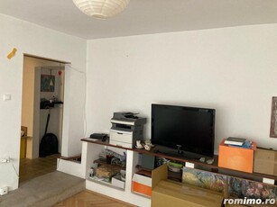 Apartament 2 camere, SU 100 mp, in Iosefin- Dragalina