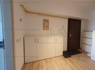 Inchiriere apartament 2 camere, Bucurestii Noi, Bucuresti