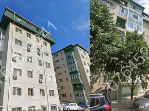 Inchiriere apartament 2 camere Militari, Pacii totul nou Belsugului Residence bloc 201