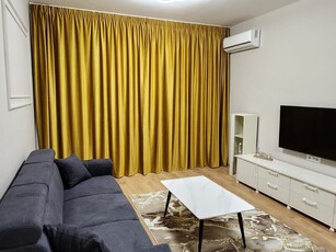 Inchiriere apartament 2 camere Timisoara Plaza Mall Exigent Residence