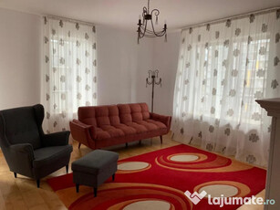 Inchiriere Apartament 3 camere Asmita Gardens