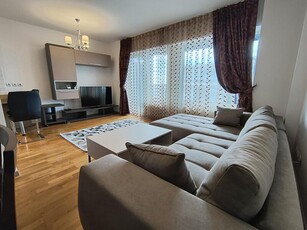 Inchiriere apartament 3 camere Baba Novac, New Town Residence