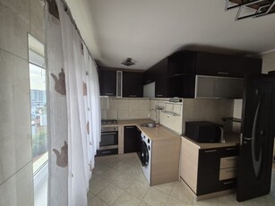 Inchiriere apartament 3 camere Vitan Mall. se accepta studenti