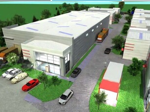 Inchiriere Buftea DN7, Ilfov, spatiu industrial hala depozit 1183 spatiu comercial, birouri