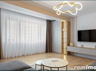 Ivory Residence Pipera -OFERTA!!! Apartament 2 camere Tip 1