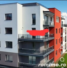 Lavandei Residence - Vanzare apartament 2 camere - Str. Miko Laszlo