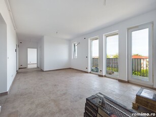 Liniște și Confort. Apartament 2 Camere, Bloc Nou