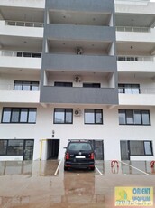 Mamaia Nord, Kazeboo, apartament 2 camere, etaj 1, vanzari