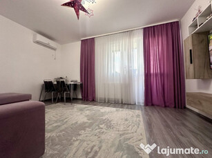 Mega Mall - Apartament 2 camere spatios