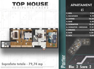 Metalurgiei Stradal DEZVOLTATOR Comision 0%