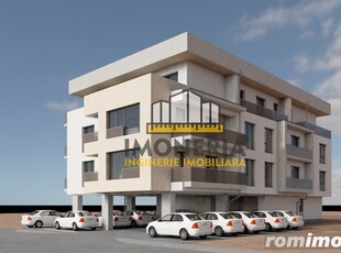 Metrou Aparatorii Patriei 600m | Pompe de caldura | Imobil Premium | Comision 0%