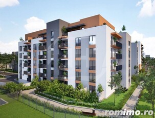 Nou pe piata! Apartament 2 camere, etaj 1, ideal pentru investitie