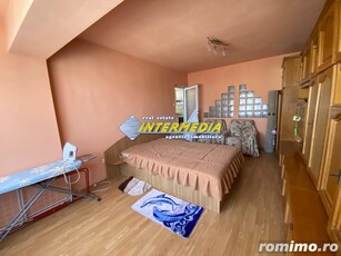 OCAZIE ! Apartament 2 camere decomandat 50 mp de vanzare Alba Iulia Cetate