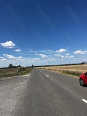 OCAZIE! Proprietar vand teren Balta Doamnei cu acces rapid la autostrada A3