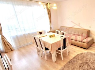 Oferim spre vanzare, 0% comision, apartament cu 3 camere, Giroc