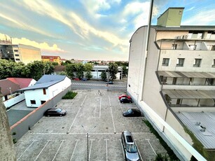 Oferim spre vanzare, apartament 2 camere, 51 mp utili, zona Modern, langa Lidl