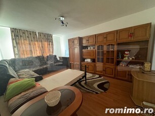 Oferta de nerefuzat, 2 camere mobilate 57 m.p. lângă Selgros