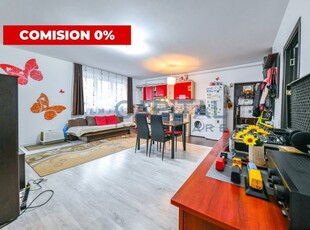 Oportunitate, Apartament 3 camere, 60 de mp, langa intrare 4 VIVO