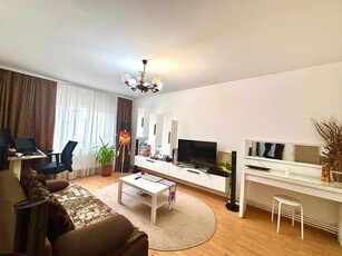 Oportunitate, Apartament 3 camere, mobilat, Calea Torontalului