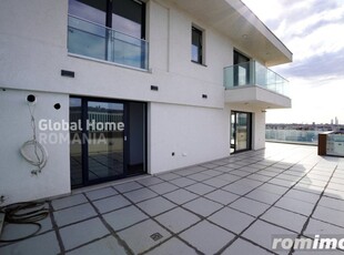 Panoramic View | Duplex 4 Rooms 228SQM + Parking | Roka Residence - Unirii