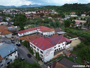 Pensiune de vânzare în Câmpulung Muscel - Afacere la cheie