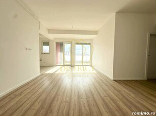 Penthouse cu 2 camere si terasa 33mp | Aradului