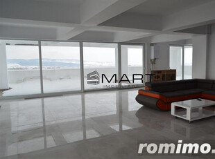 Penthouse de lux zona Mihai Viteazul