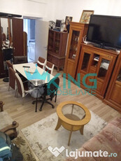 Piata Unirii | 2 Camere | Pet friendly | 5 locuri parcare |