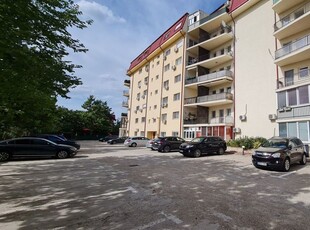 Pipera! Apartament 3 camere spatios in Domus Stil!