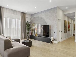 Pipera, Apartament 4 camere Mobilat & Utilat LUX I 2 Locuri de parcare