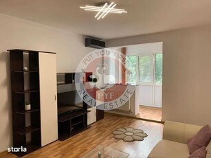 PLAZA MALL | Apartament 2 camere | 54mp | decomandat | B8586