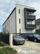 Popesti Leordeni - Apartament 3 camere + Parcare