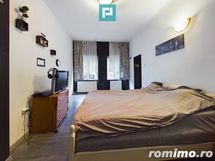 PREȚ REDUS! Apartament cu 2 camere, Ultracentral