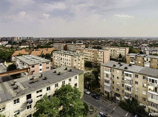 Pret redus Apartament 2 camere cu vedere panoramică Comision 0