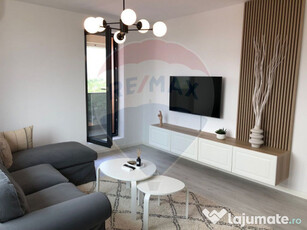 Prima inchiriere! Apartament 2 camere Berceni Bloc Nou