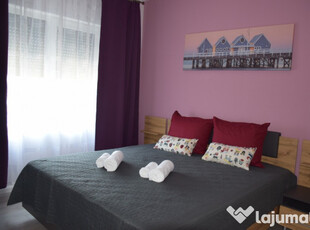 Proprietar,apartament 2 camere,NOU,PREMIUM,Auchan-Ikea, prima inch.