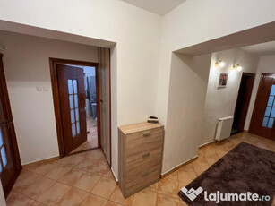 Proprietar, apartament, zona Păcurari, 3 camere