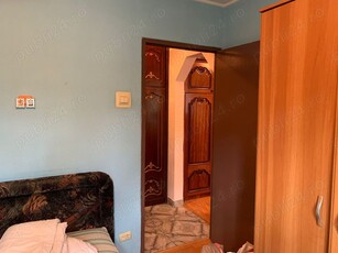 Proprietar vând apartament 2 camere Berceni