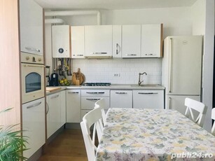 Proprietar Vând Apartament 3 camere - Chișoda