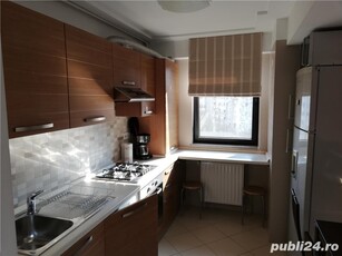 Proprietar vând apartament 3 camere zona Decebal Theodor Speranția