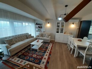 Proprietar - Vând apartament 4 camere în Deva