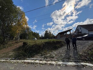 Proprietar vând teren intravilan 1050mp2 in satul Brebu Nou, Caras-Severin