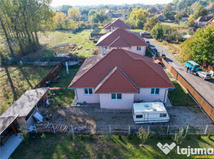 Rafinament rustic in inima Ilieniului, Sfantu Gheorghe , Cov