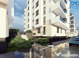 Rahova-Oxy Residence, 2 Camere 53 mp mega discount