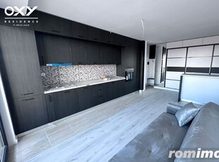 Rahova-Oxy Residence, 3 Camere 73 mp mega discount