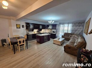 Rate direct la propietar! Apartament 3 camere, 102 mp, etaj 1, Centru