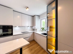 READY TO MOVE | APARTAMENT SUPERB 2 CAMERE 88MP | BLOC BO...