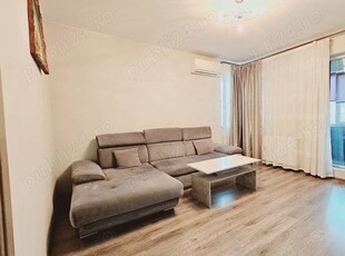 Rezervelor 79, Metro Militari, apartament la cheie + Parcare