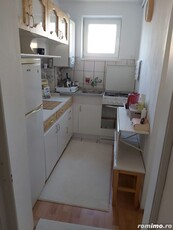 Rovinari - Apartament 3 camere - Str. Romulus Guga, Tg. Mures